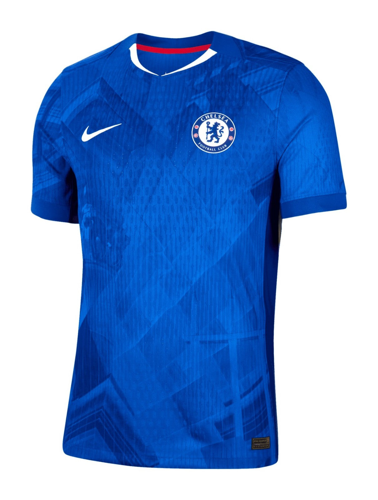 MAILLOT CHELSEA FC DOMICILE 2025/2026