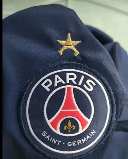 Maillot PSG 2025 1★ Brodé – Champions d’Europe
