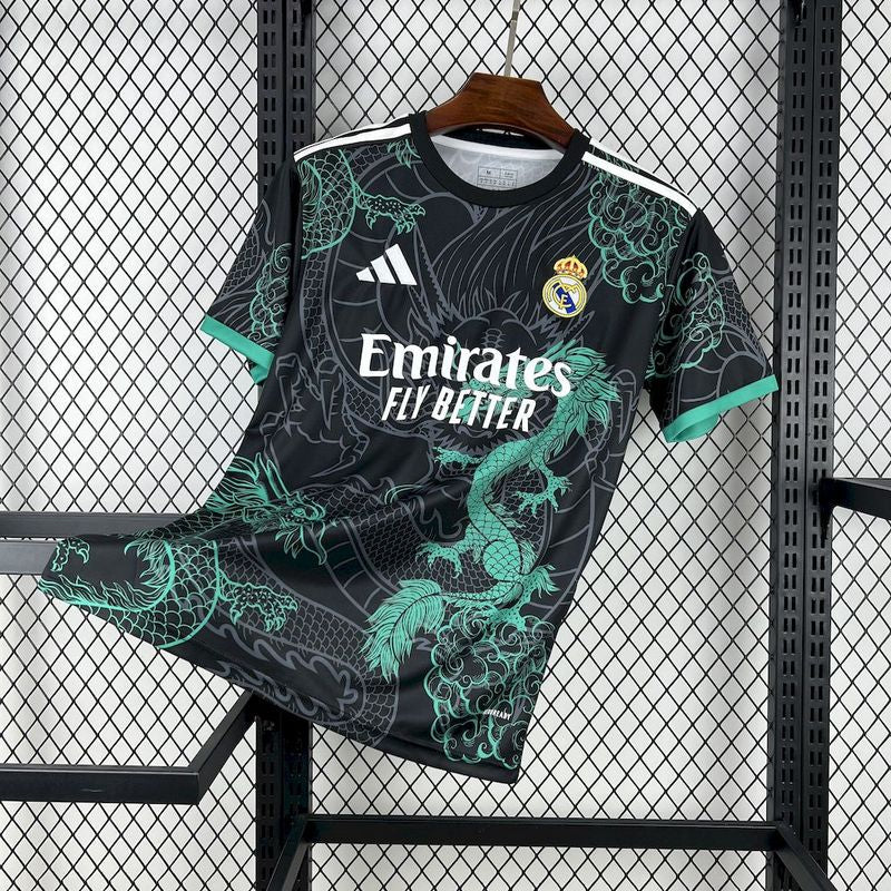 MAILLOT REAL MADRID SPECIAL 2025/2026