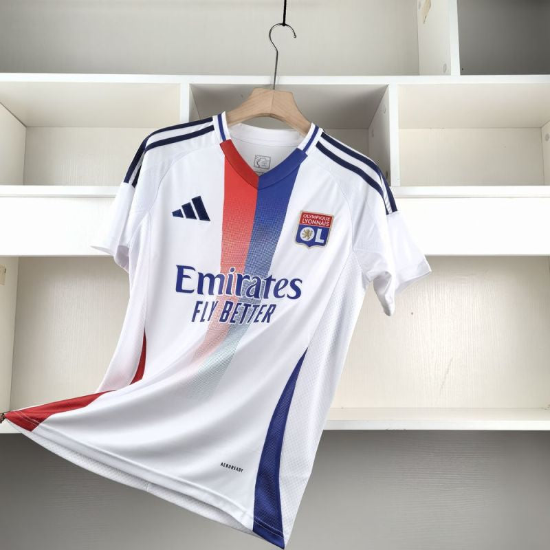 Olympique Lyonnais Domicile 24/25