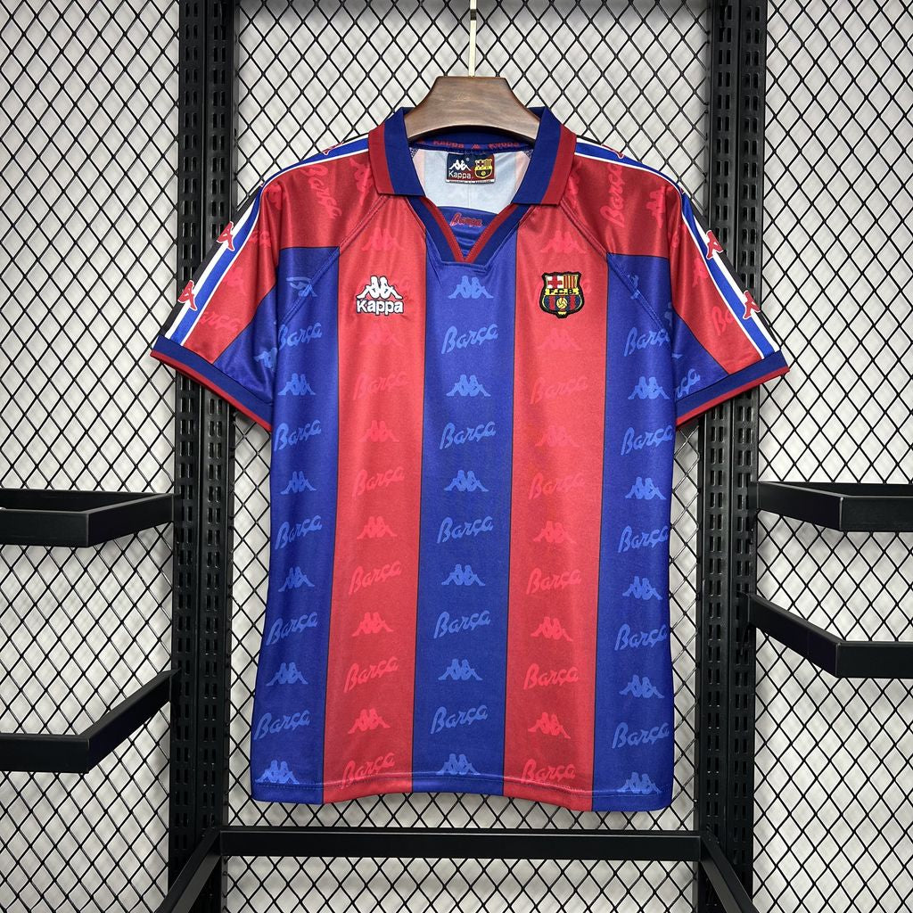 Barcelona 1995/97 Home