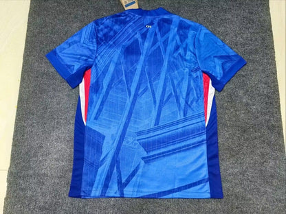 Maillot Chelsea Domicile Stadium 25/26 – Édition 120e Anniversaire