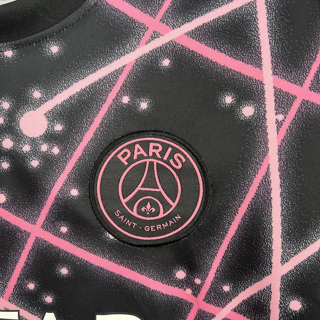 Maillot d’échauffement Paris Saint-Germain 2025/2026 – Pré-match