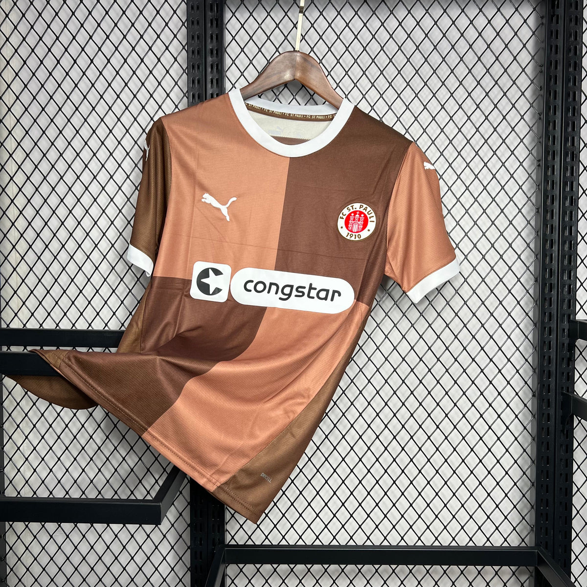 FC St. Pauli Domicile 24/25