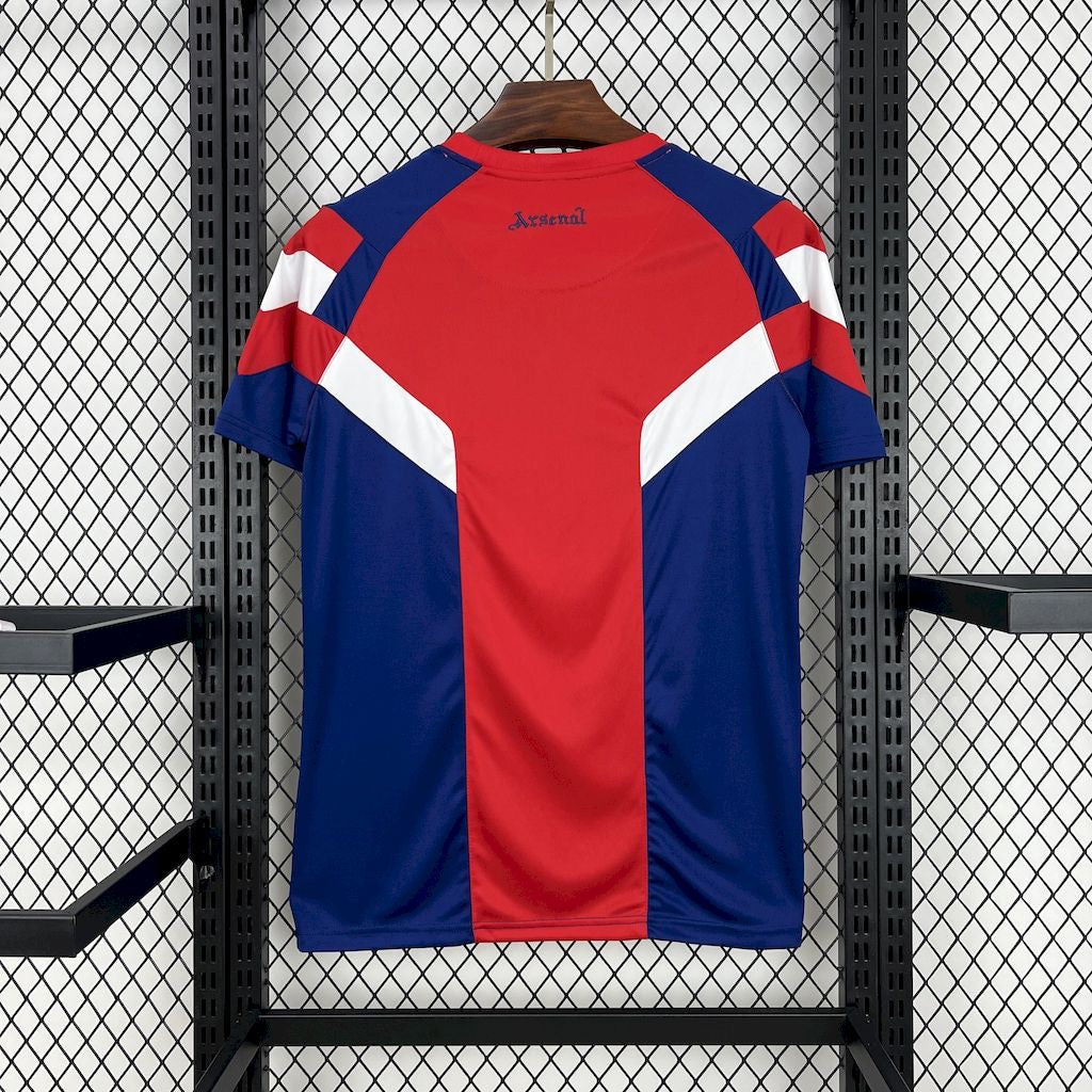 Maillot Arsenal adidas 202425 LIFESTYLER