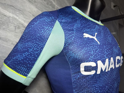 Marseille édition joueur extérieur 25/26