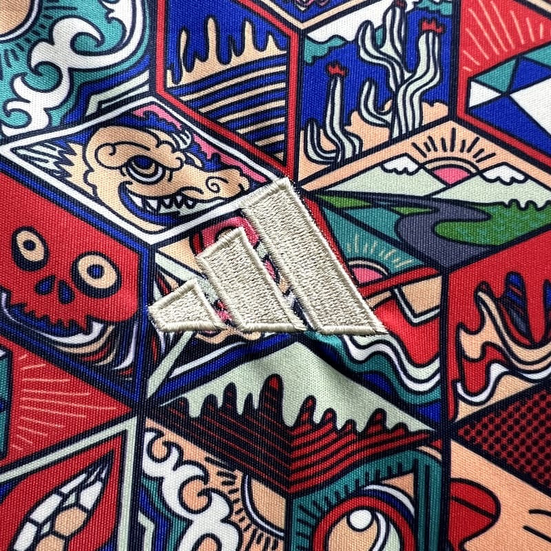 Benfica Édition Concept 2023/24