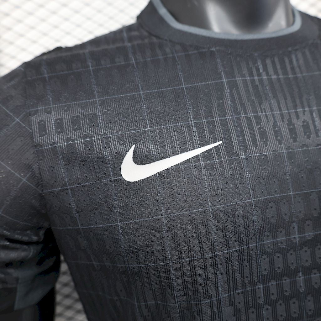 Maillot Extérieur Tottenham Hotspur 2025/2026 – Version Joueur