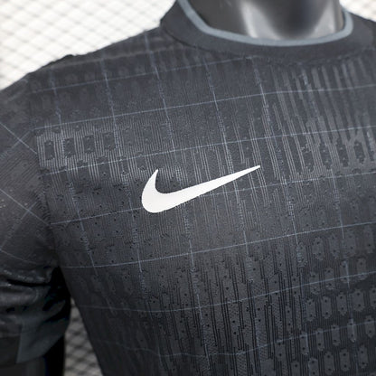 Maillot Extérieur Tottenham Hotspur 2025/2026 – Version Joueur