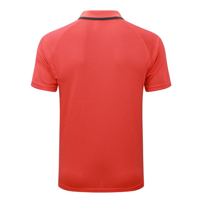 Ensemble Maillot Short Bayern Munich Homme 2025 2026 Rouge