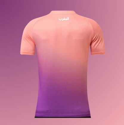 25/26 Maroc Édition Spéciale