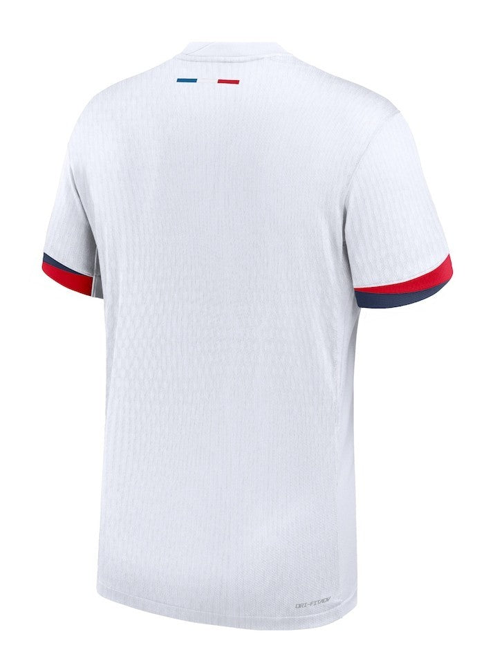 MAILLOT PSG EXTERIEUR 2025/2026