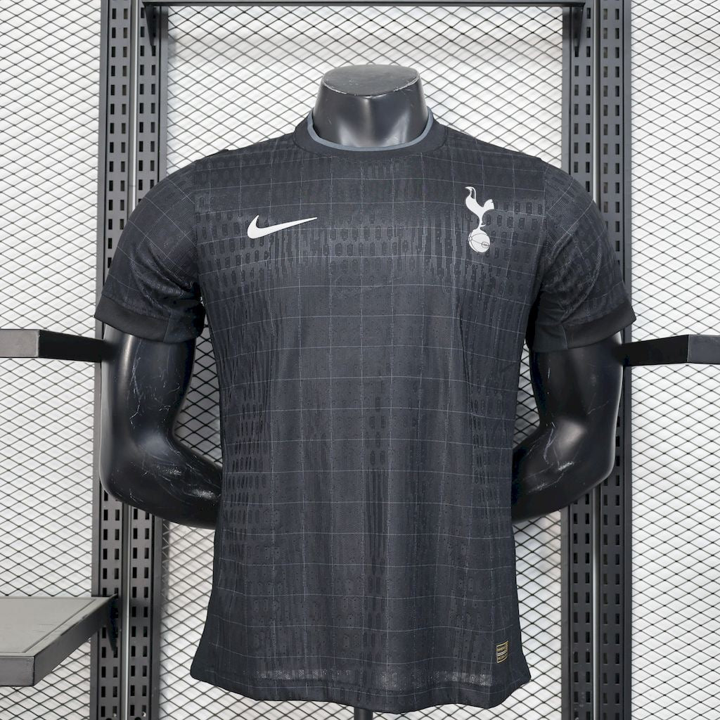 Maillot Extérieur Tottenham Hotspur 2025/2026 – Version Joueur
