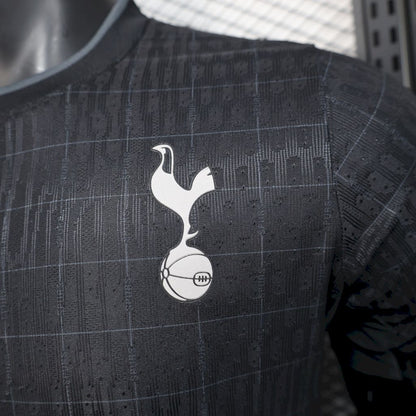 Maillot Extérieur Tottenham Hotspur 2025/2026 – Version Joueur