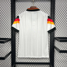 Germany 1992 Home