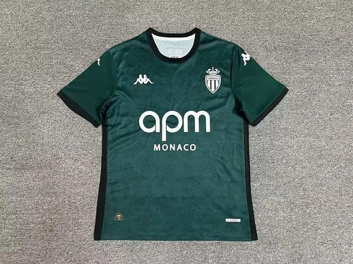 Monaco maillot extérieur 2024 2025