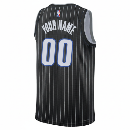 Maillot Orlando Magic Statement Edition 2025/2026 - Personnalisable