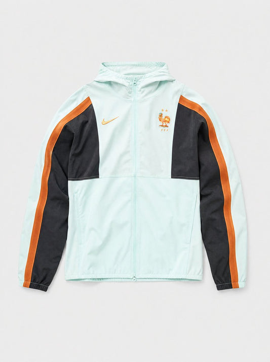 Veste de survêtement France Energy Coupe du Monde 2026