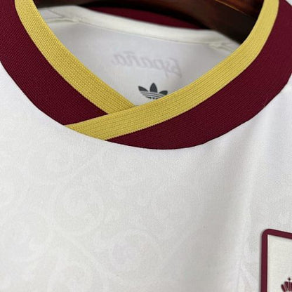 Maillot extérieur Espagne Coupe du Monde 2026