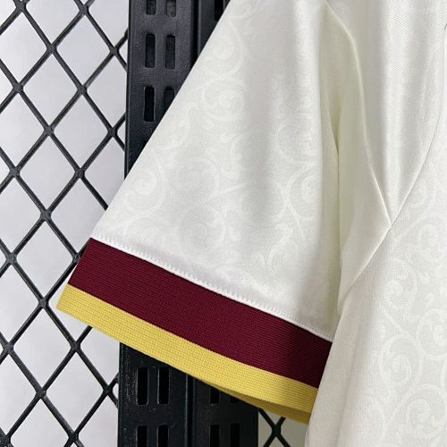 Maillot extérieur Espagne Coupe du Monde 2026