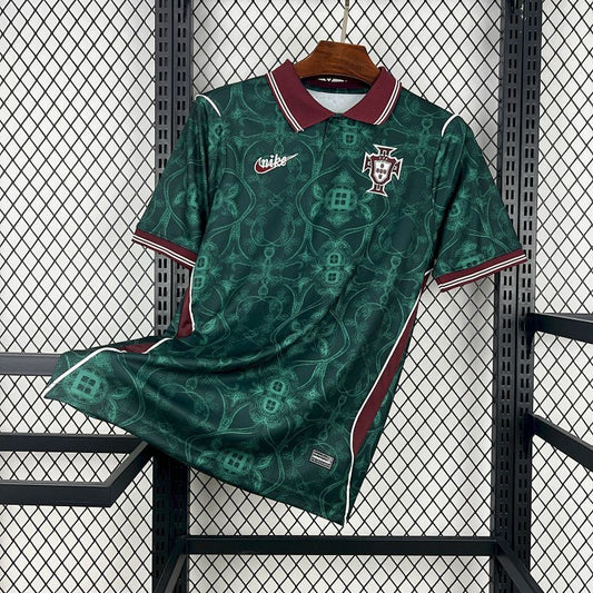 Maillot spécial Portugal Coupe du Monde 2026