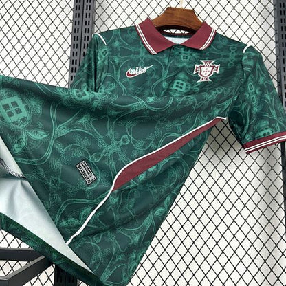Maillot spécial Portugal Coupe du Monde 2026