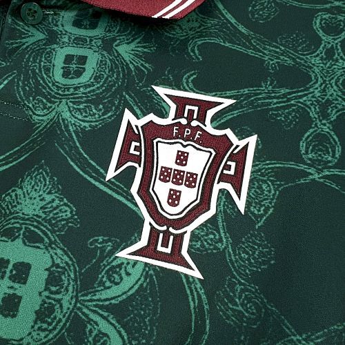 Maillot spécial Portugal Coupe du Monde 2026
