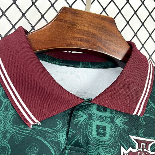 Maillot spécial Portugal Coupe du Monde 2026