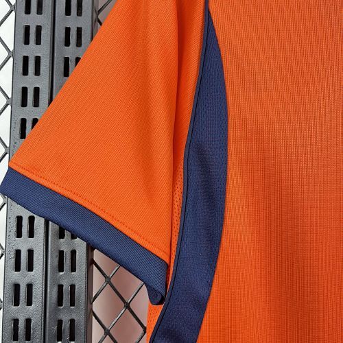 Maillot domicile Pays-Bas Coupe du Monde 2026