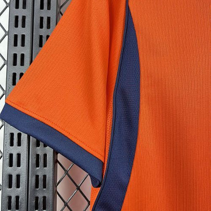 Maillot domicile Pays-Bas Coupe du Monde 2026