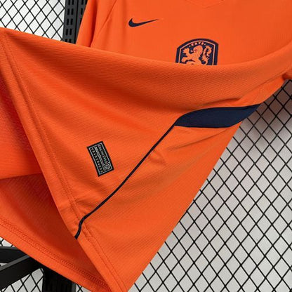Maillot domicile Pays-Bas Coupe du Monde 2026