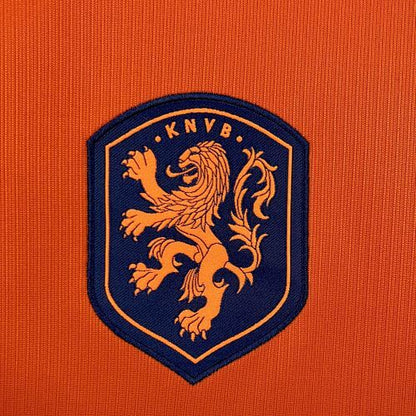 Maillot domicile Pays-Bas Coupe du Monde 2026