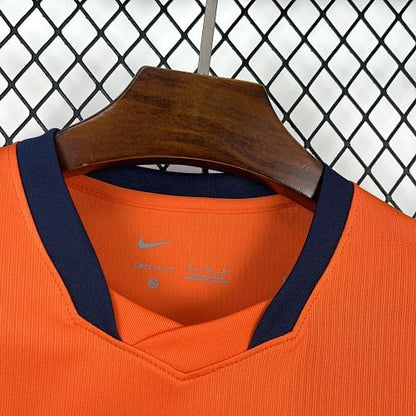 Maillot domicile Pays-Bas Coupe du Monde 2026