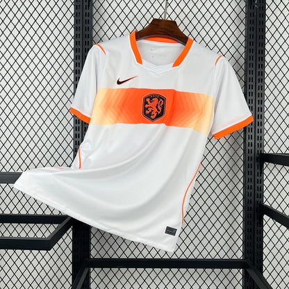 Maillot extérieur des Pays-Bas pour la Coupe du Monde 2026