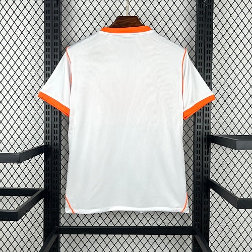 Maillot extérieur des Pays-Bas pour la Coupe du Monde 2026
