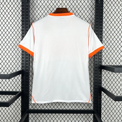 Maillot extérieur des Pays-Bas pour la Coupe du Monde 2026