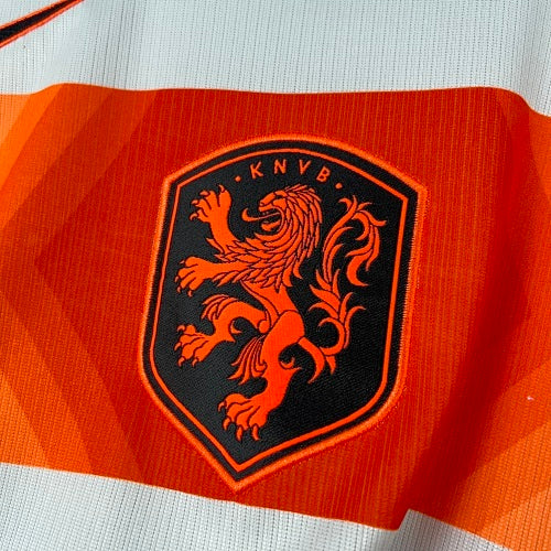 Maillot extérieur des Pays-Bas pour la Coupe du Monde 2026