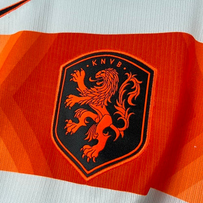 Maillot extérieur des Pays-Bas pour la Coupe du Monde 2026