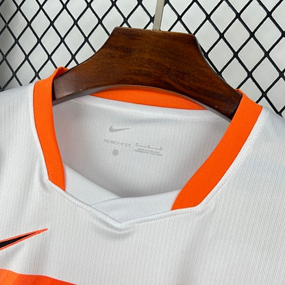 Maillot extérieur des Pays-Bas pour la Coupe du Monde 2026