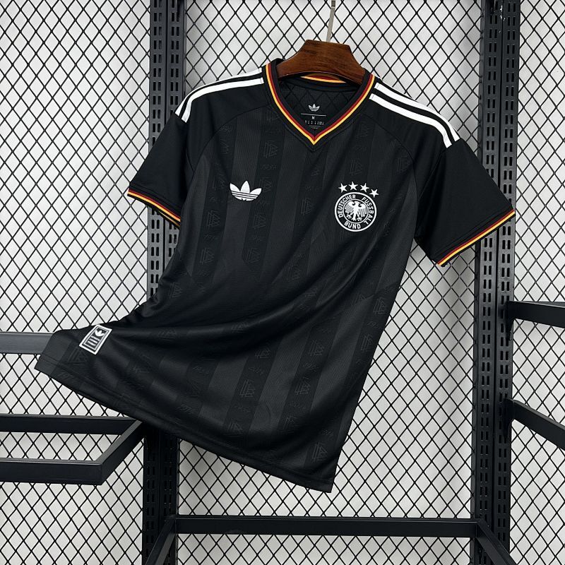 Maillot spécial Allemagne Coupe du Monde 2026