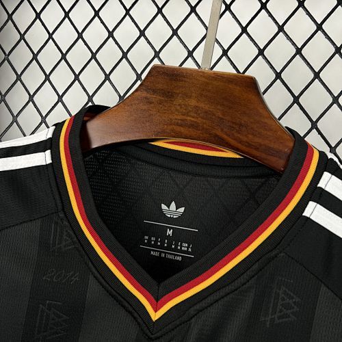 Maillot spécial Allemagne Coupe du Monde 2026