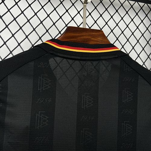 Maillot spécial Allemagne Coupe du Monde 2026