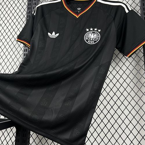 Maillot spécial Allemagne Coupe du Monde 2026