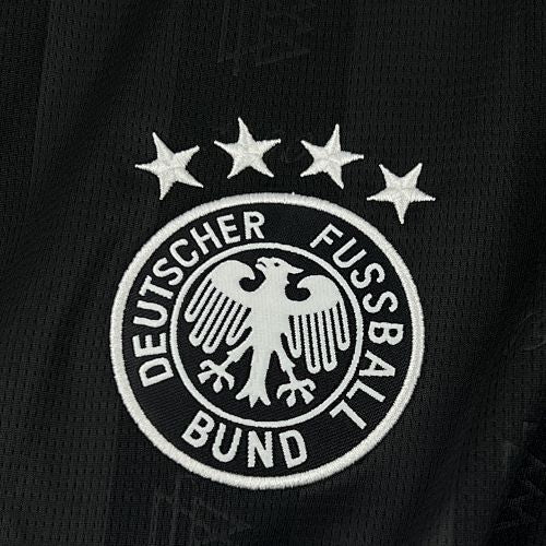 Maillot spécial Allemagne Coupe du Monde 2026