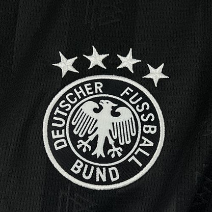 Maillot spécial Allemagne Coupe du Monde 2026