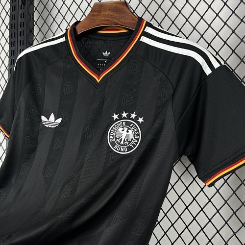 Maillot spécial Allemagne Coupe du Monde 2026