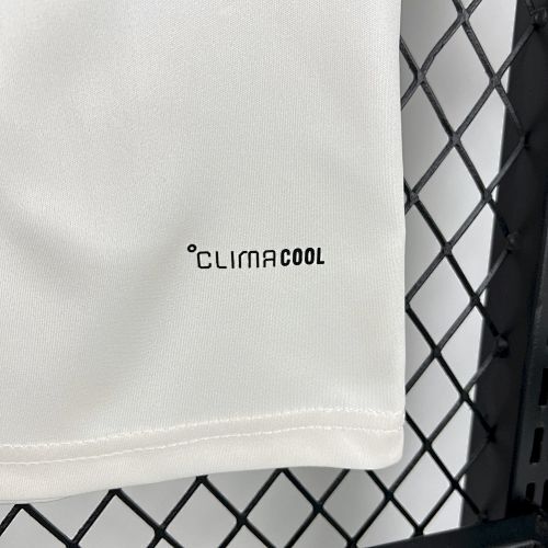 Maillot domicile enfant Algérie Coupe du Monde 2026