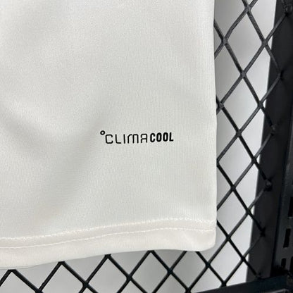 Maillot domicile enfant Algérie Coupe du Monde 2026
