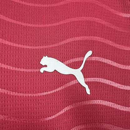 Maillot domicile enfant Portugal Coupe du Monde 2026