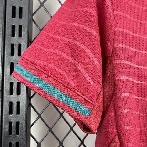 Maillot domicile enfant Portugal Coupe du Monde 2026